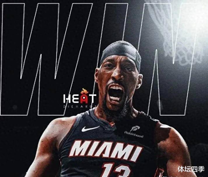 热火队在主场比赛中实现漂亮逆转，赢得关键胜利的简单介绍