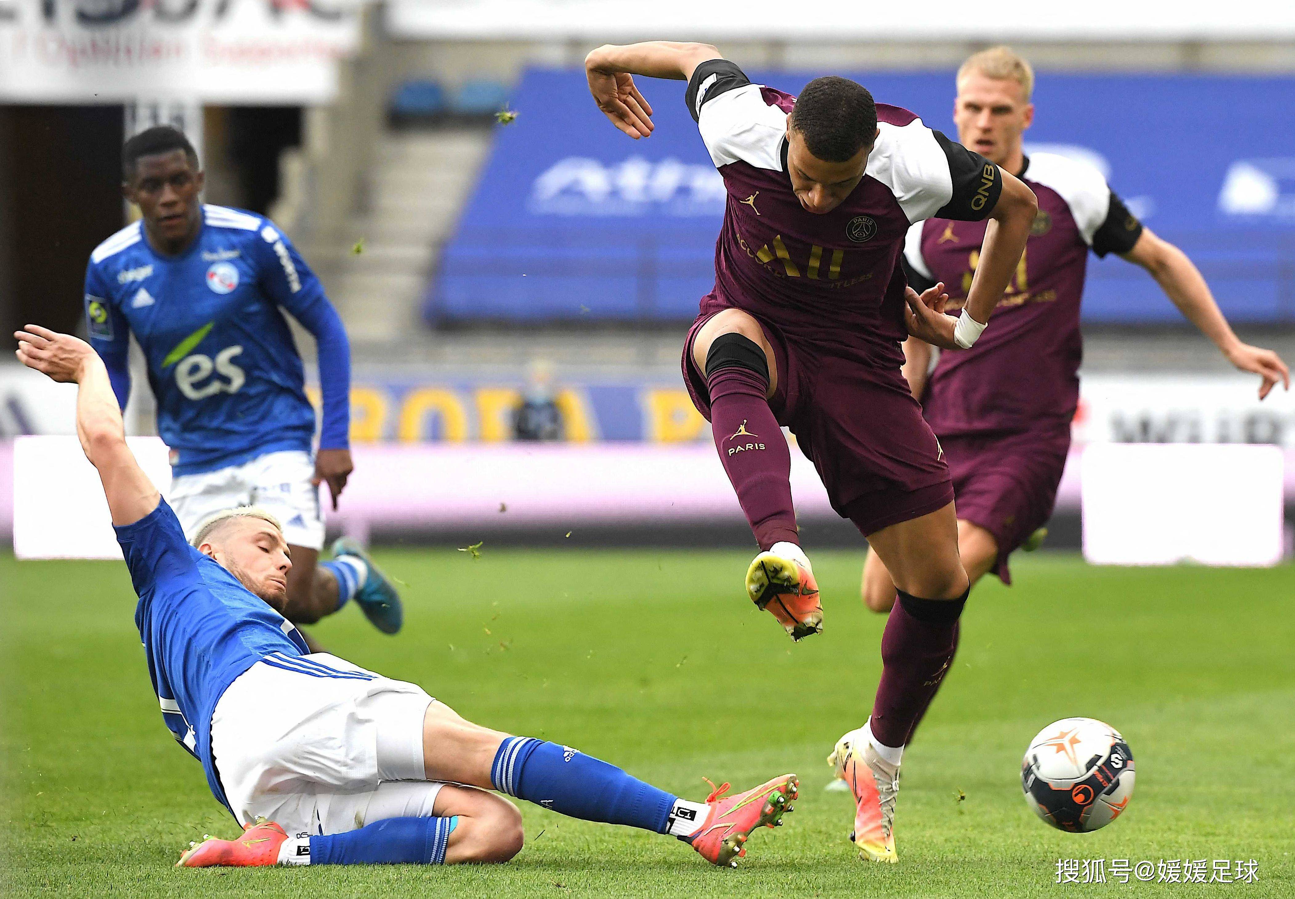 包含摩纳哥客场小胜雷恩，取得三连胜的词条