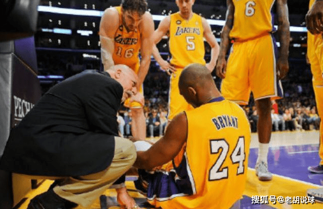 湖人队长分享训练心得，鼓舞队友斗志的简单介绍