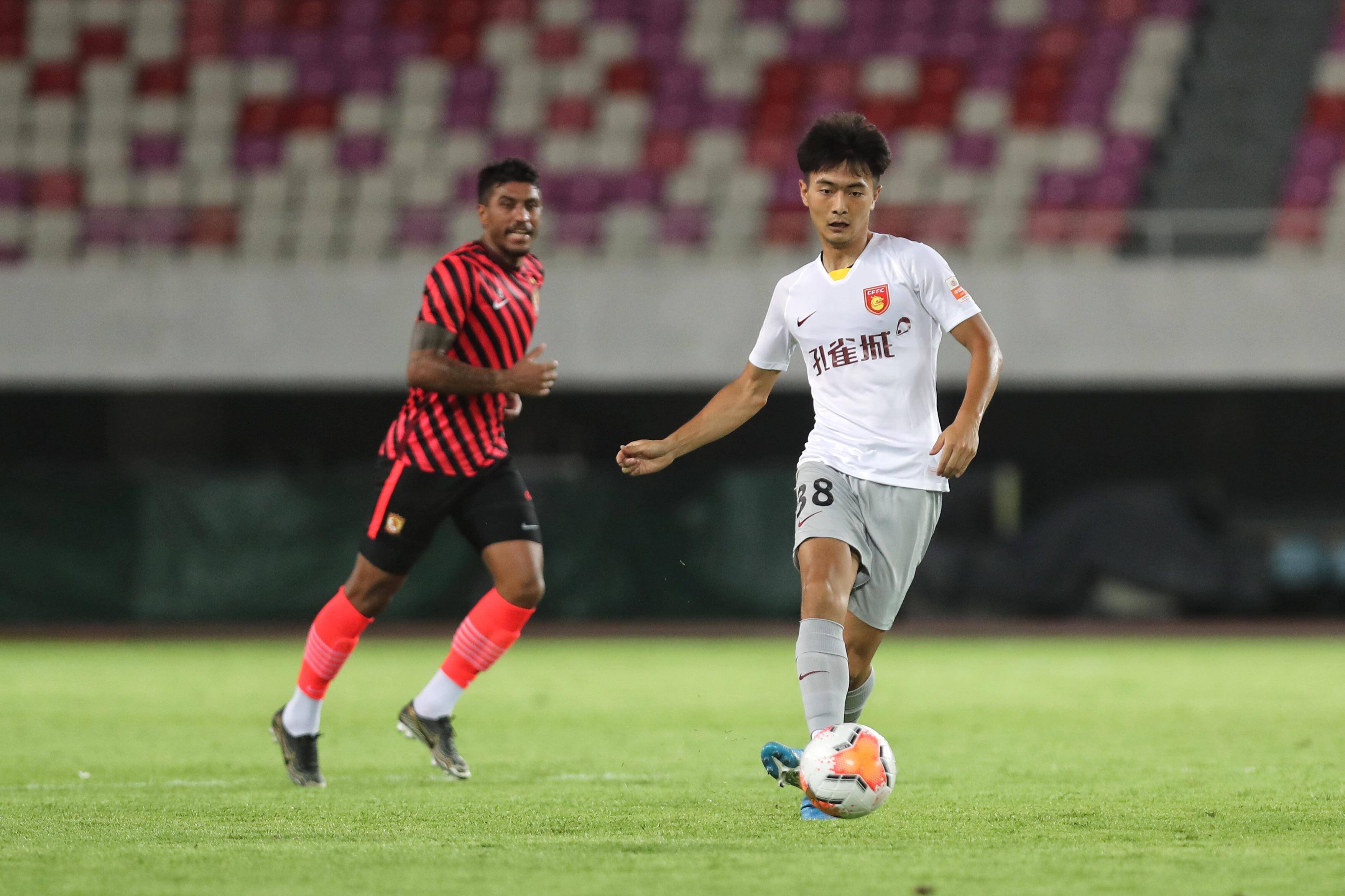 广州富力对手深圳佳兆业,乐观迎来胜利的曙光的简单介绍 广州富力对手深圳佳兆业,乐观迎来胜利的曙光的简单介绍