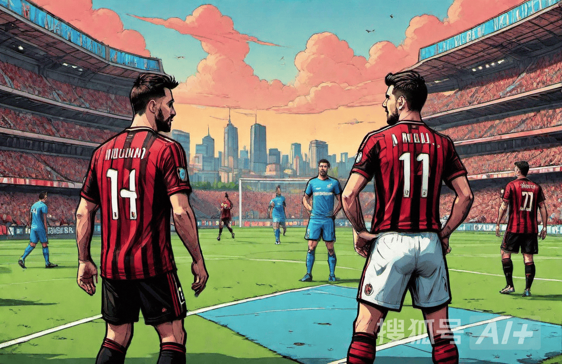 AC米兰客场战平那不勒斯,表现出色的简单介绍 AC米兰客场战平那不勒斯,表现出色的简单介绍