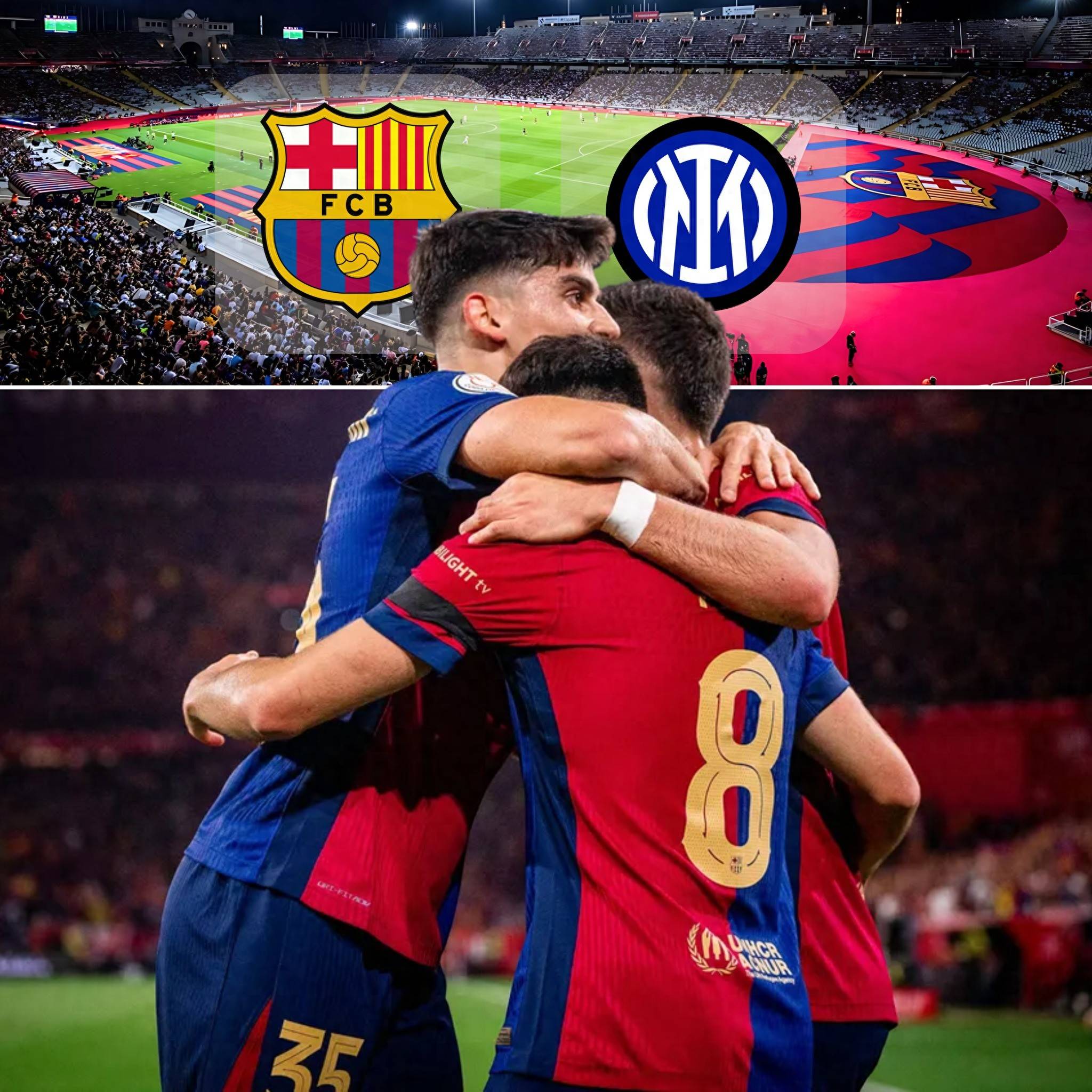 解析:巴塞罗那面临欧冠波折,命运未卜的简单介绍 解析:巴塞罗那面临欧冠波折,命运未卜的简单介绍