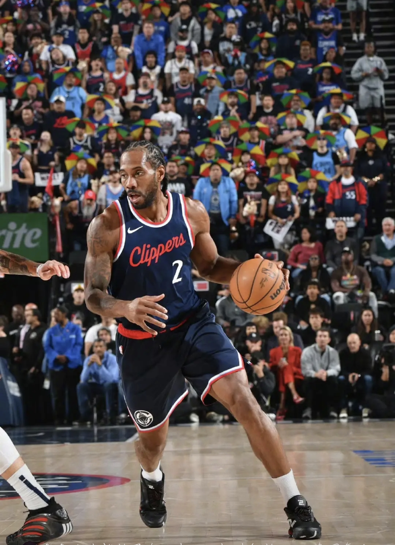 包含快船队员紧凑防守,成功压制对手进攻的词条 包含快船队员紧凑防守,成功压制对手进攻的词条