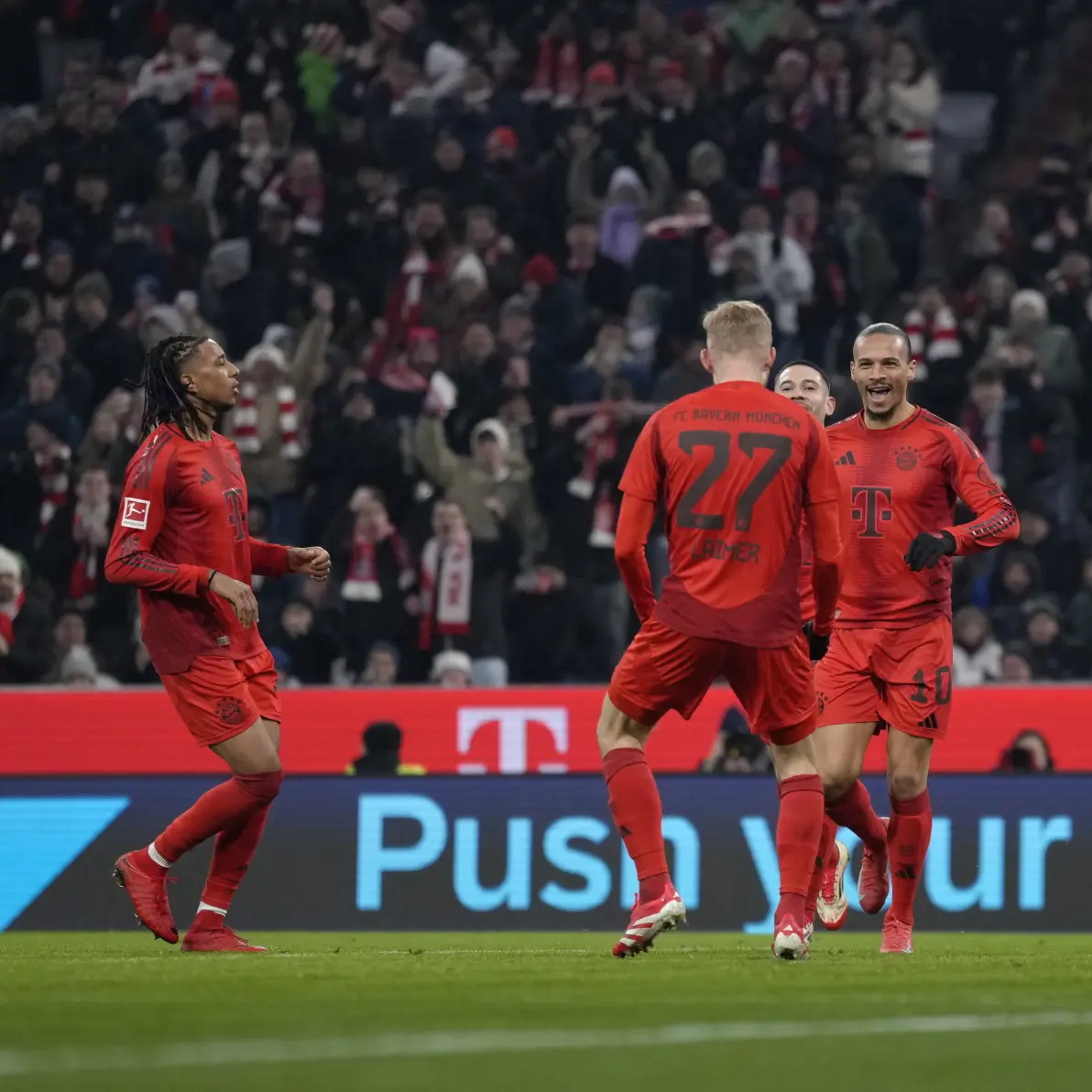 不莱梅取得胜利，德甲战绩稳步上升的简单介绍