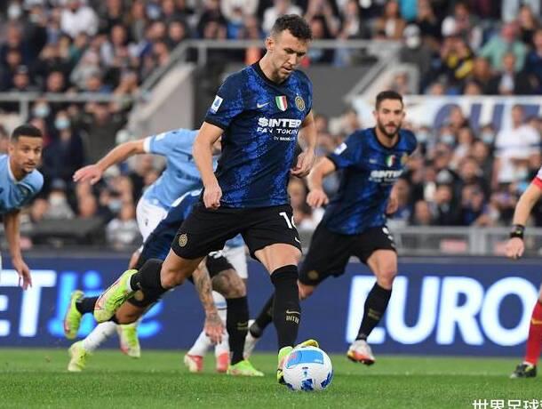 国际米兰遭逆转绝杀,积分优势缩小 国际米兰遭逆转绝杀,积分优势缩小