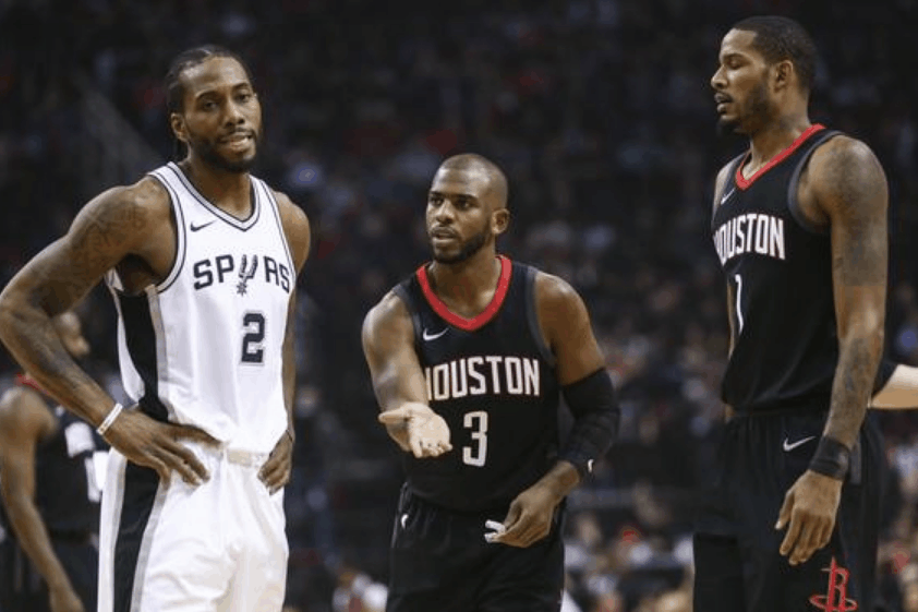 火箭再负勇士,西部前四成疑问的简单介绍 火箭再负勇士,西部前四成疑问的简单介绍