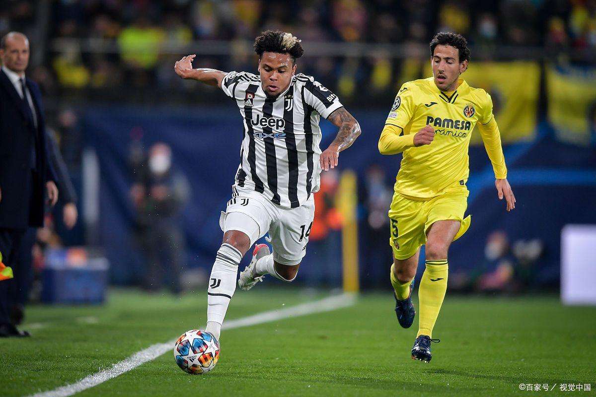 比利亚雷亚尔主场告捷，球队势如破竹的简单介绍