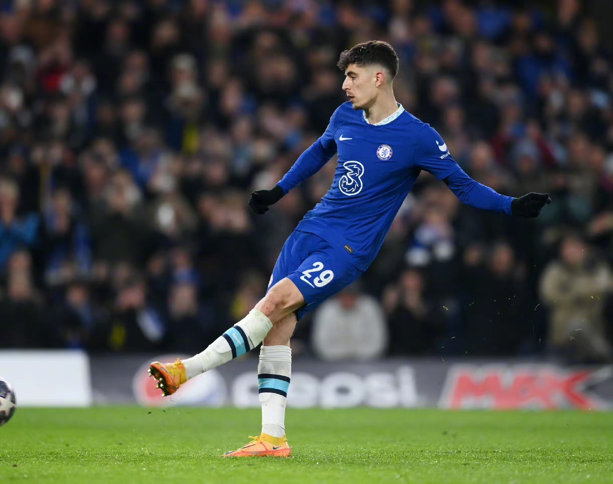 LPL赛事观看-关于切尔西翻盘多特蒙德，卡塞米罗完成帽子戏法的信息