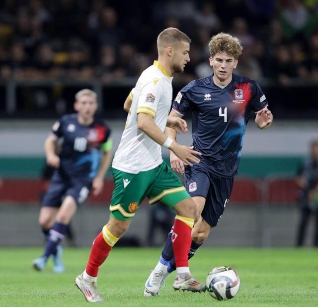 关于爱尔兰保加利亚较量,晋级困难重重的信息 关于爱尔兰保加利亚较量,晋级困难重重的信息