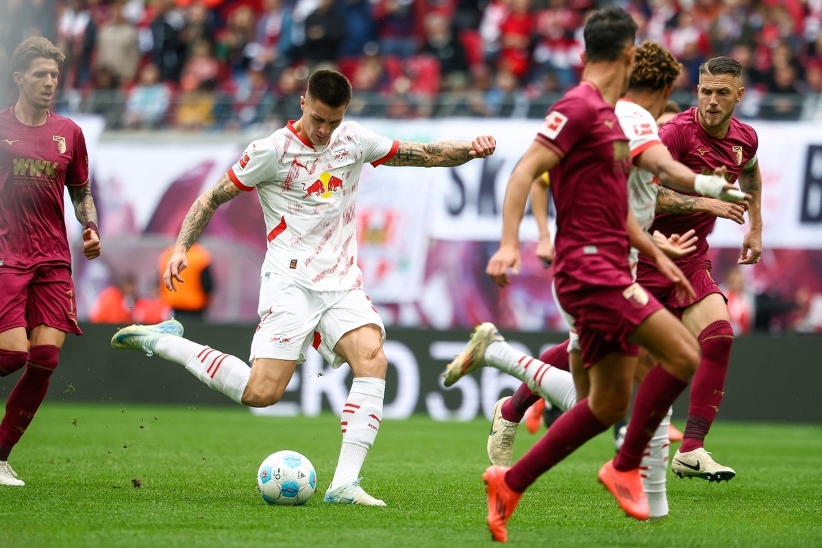 关于切尔西势必赢下莱比锡红牛的战斗的信息