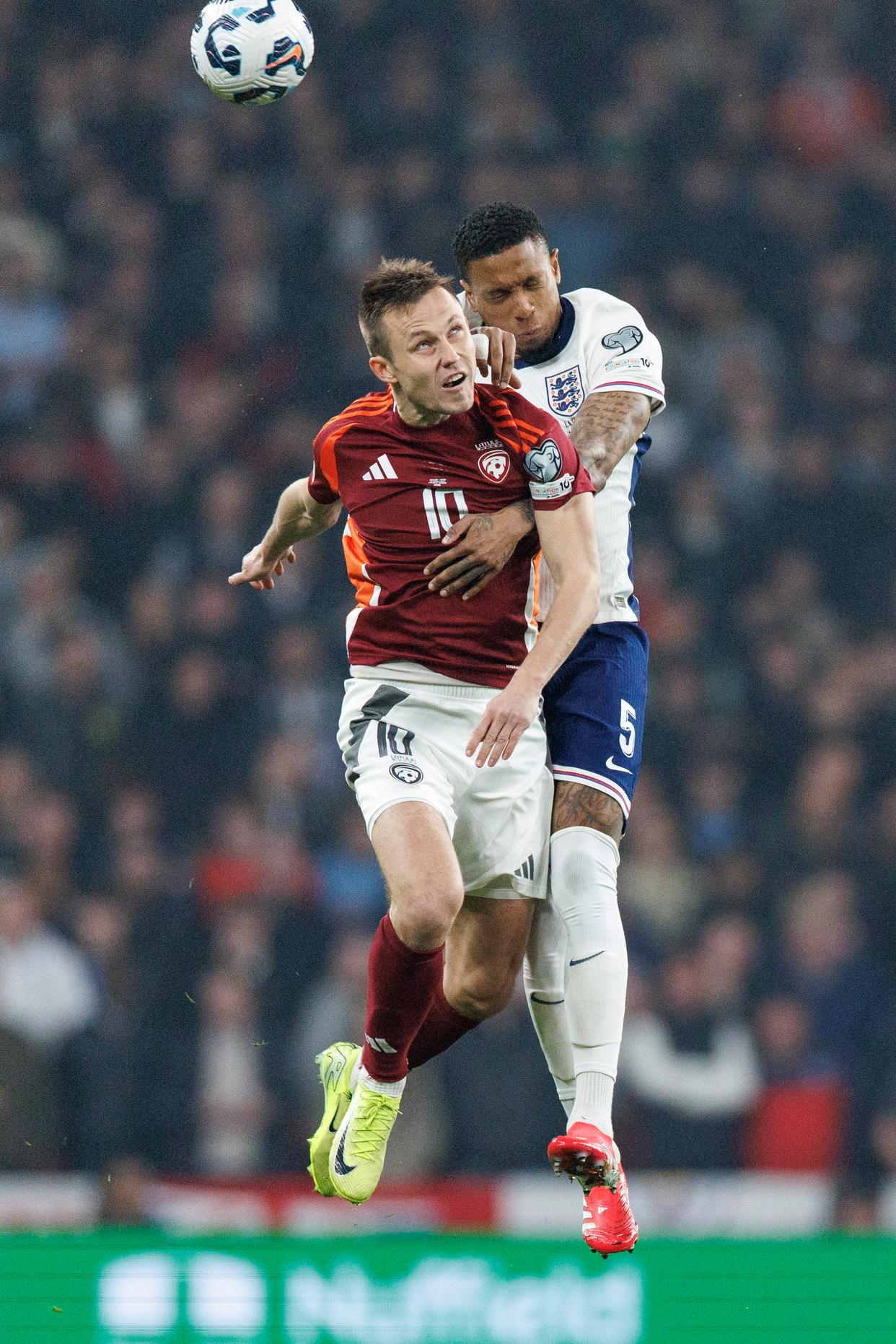 英格兰队轻松取胜拉脱维亚,晋级之路更顺畅的简单介绍 英格兰队轻松取胜拉脱维亚,晋级之路更顺畅的简单介绍