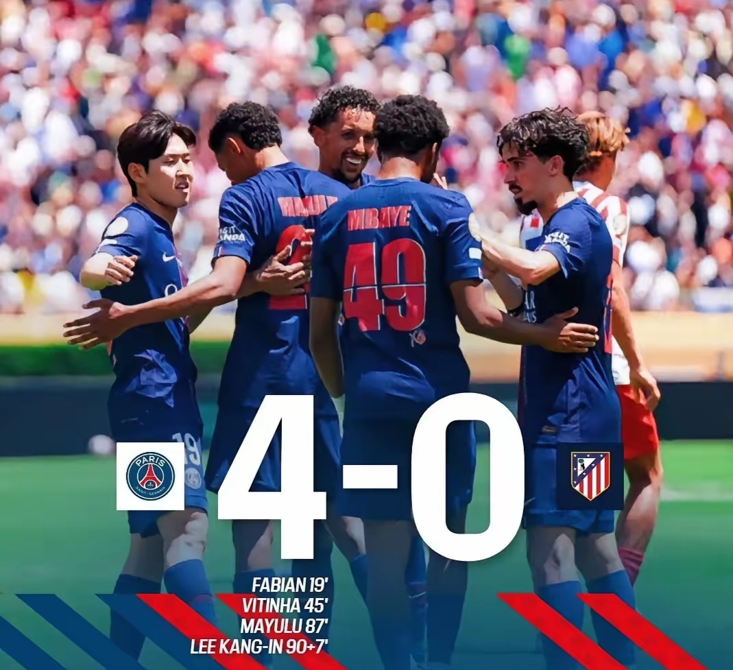 LOL英雄联盟投注平台-出色表现！巴黎球星绝杀，狭胜对手的简单介绍