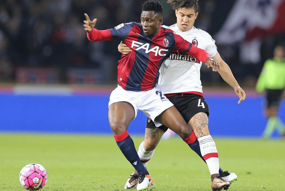 意甲联赛:佛罗伦萨主场大胜博洛尼亚,豪取三分的简单介绍 意甲联赛:佛罗伦萨主场大胜博洛尼亚,豪取三分的简单介绍