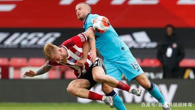 包含谢菲联中卫受伤，球队后防留下隐患的词条