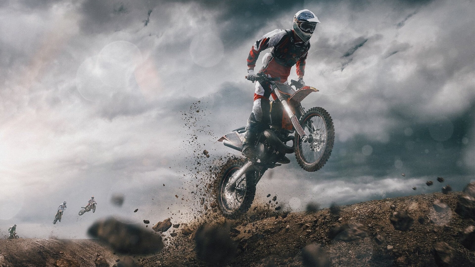 赛道与球场，当杰伦·格林在F1接管比赛，活塞在CBA强势崛起