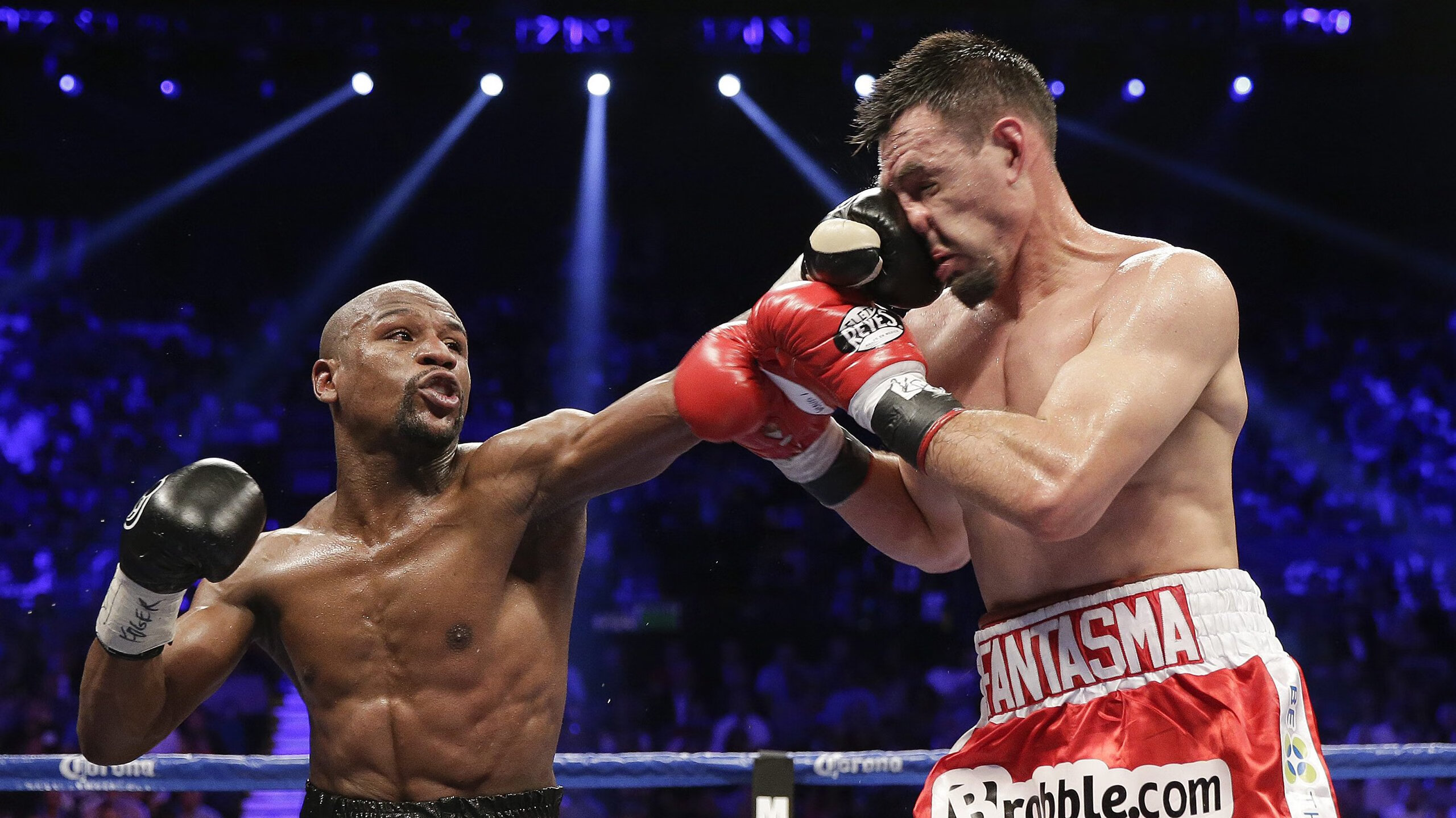 LOL直播入口-福克斯奥运前哨战，踏平深圳，他正迈向巴黎王座